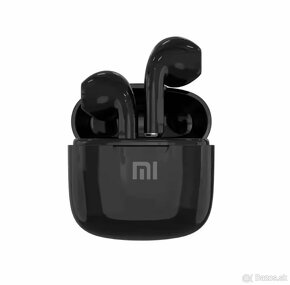 Bezdrôtové bluetooth slúchadlá XIAOMI Mini - 2