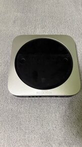 apple mac mini 2012, i7, 8/580gb - 2