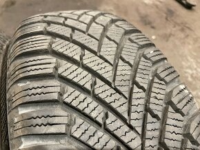 195/65 R15 zimne pneumatiky - 2