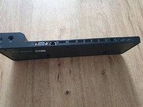 HP UltraSlim Docking Station - 2