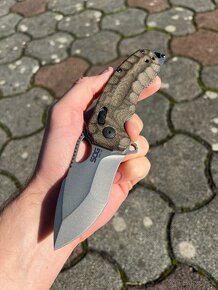 SOG Kiku XR - 2