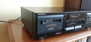 SONY TC-WR635 S - 2