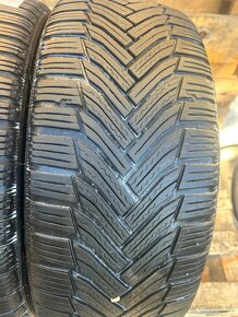 Michelin alpin6.  225/45/17”-91H - 2