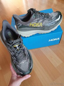 Hoka Stinson 7 pánske - 2