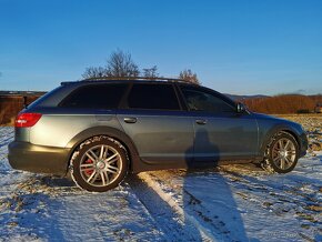 Audi A6 Allroad 3.0 TDi 176 kw Quattro - 2