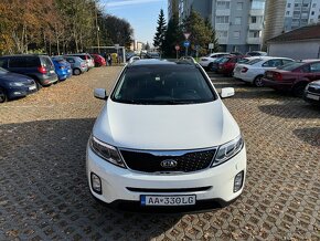 KIA Sorento 2.2 CRDi Platinum 4WD - 2