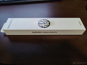 Samsung Galaxy watch 6 40mm - 2