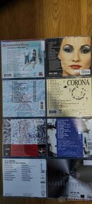 Prodám CD Retro Hrané us mají vlásečnice - 2