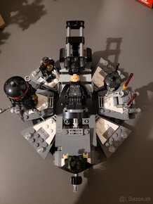 75183 Darth Vader Transformation - 2