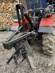 Predam malotraktor [ lkt,zetor,traktor,auto] - 2