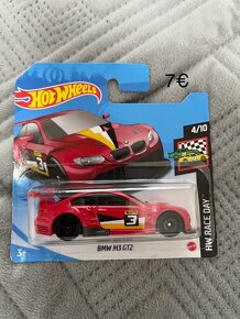 Hotwheels - 2