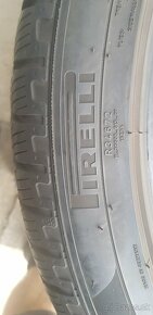 Zimne pneumatiky 305/35 r21 - 2