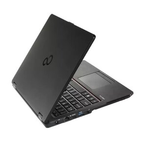 Fujitsu LifeBook U727 - 2