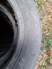 205/55 R16 - 2