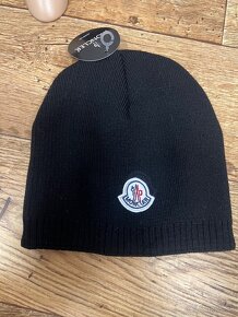 Panska moncler ciapka - 2