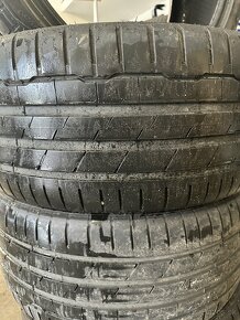 HANKOOK VENTUS S1 evo 245/40 R20 + 275/35 R20 - 2