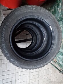 Pneumatiky 205/55 R16 - 2