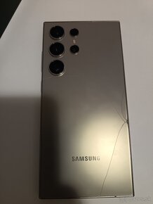 Samsung galaxi s24 ultra - 2