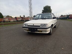 Renault 11 gtx - 2