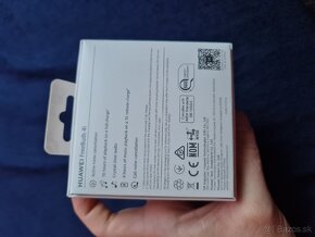 Huawei Freebuds 4i - 2