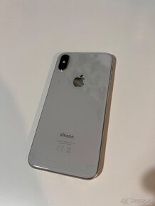 Iphone X 64GB - 2