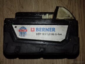 baterie berner - 2