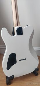 Fender Jim Root Telecaster Made in Mexico - 2