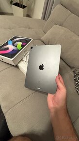 Ipad Air 4 64GB - 2