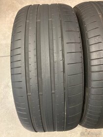 R22 285/40 Pirelli P zero ‼️2ks‼️ - 2