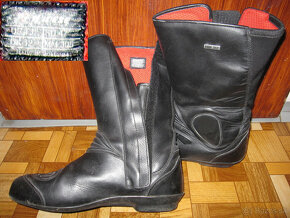 Dainese GTX - 2