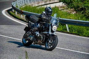 BMW R1200R Clasic Výmena , Predaj - 2