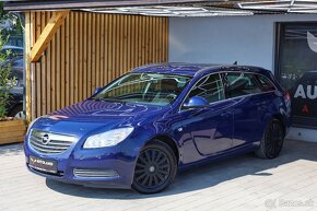 Opel Insignia ST 2.0 CDTI 130k - 2