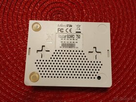 Mikrotik - 2