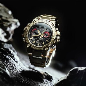 Casio G-Shock Year of the Rabbit Limited Edition - 2