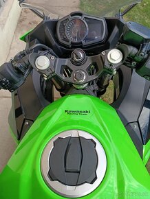 Kawasaki Ninja 400 - 2