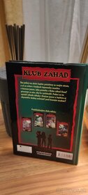 Klub záhad - 2