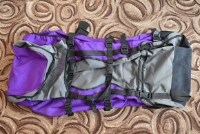 Ruksak Ascent Makalu 85L - 2