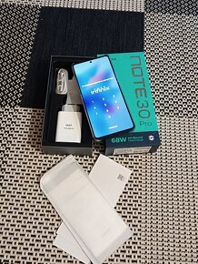 Dnes len za 180.eur Infinix Note 30 Pro - 2