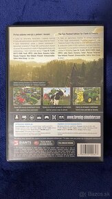 Farming Simulator 22 Platinum Edition (plná hra+platinum) - 2