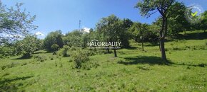 HALO reality - Predaj, rekreačný pozemok Krupina, iba 7 €/m2 - 2