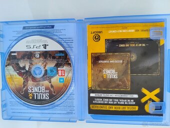 Skull and Bones PS5 Premium Edition - 2