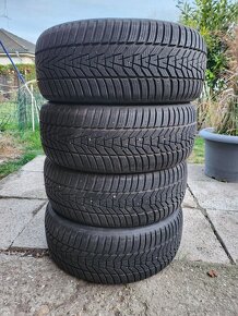 HANKOOK 215/50/R18 - 2