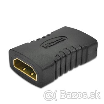 HDMI spojka (2x SAMICA) - 2