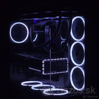 High-End Custom PC Build for Sale – 4K EUR - 2