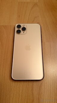 iPhone 11 pro 256GB - 2