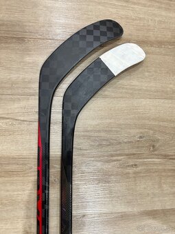 ✅ HOKEJKY ĽAVAČKY - BAUER NEXUS TRACER + SYNC = 87+95 FLEX ✅ - 2