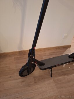 scooter TWO S60 - 2