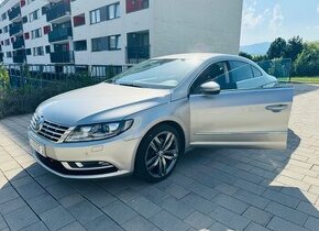 Volkswagen Passat CC 2.0 tdi 2016 - 2