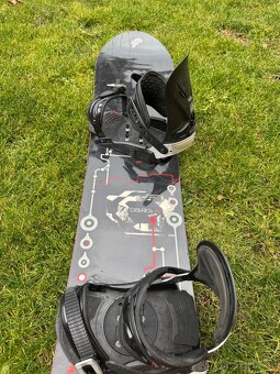 Snowboard Rossignol - 2