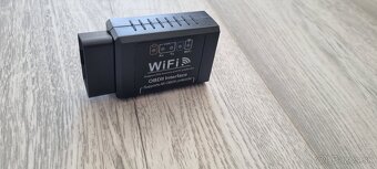 OBD-II WiFi - 2